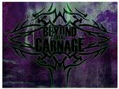 logo Beyond Total Carnage logo Beyond Total Carnage